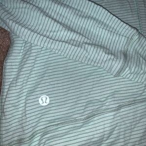 Lululemon Long Sleeve Loose Fit Run Top